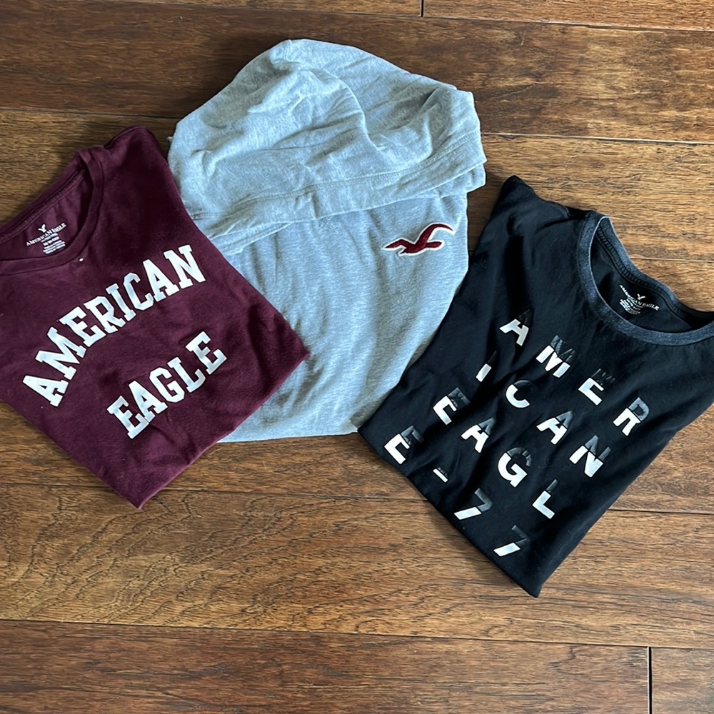 Bundle of 3